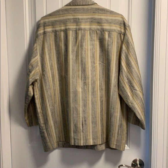 jac dale jacket - Picture 6 of 7